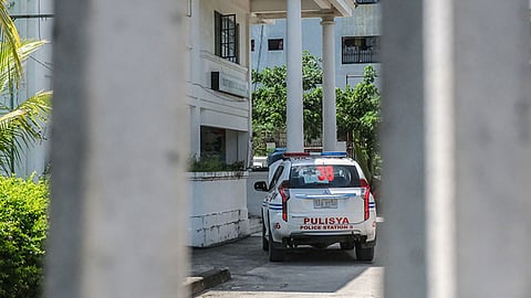 Operation Second Chance