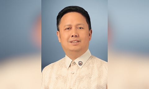 Zaldy Co flies to US for medical treatment