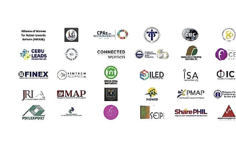 ‘Stop the Steal’: Orgs demand end to graft