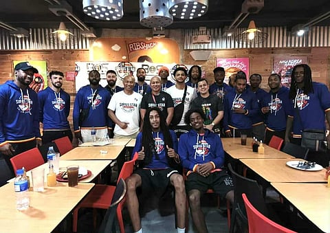 Sirius Star Pilipinas back for Visayas tour