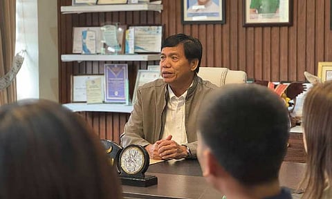 Photo by Chris Navarro