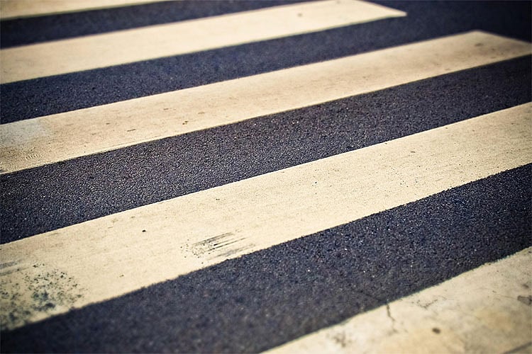 Cebu City Installs More Rumble Strips to Curb Road Accidents