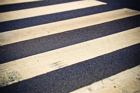 Rumble strips