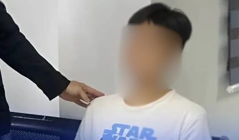 Japanese fugitive linked to Luffy syndicate nabbed in Pampanga