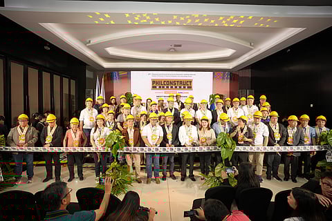 Philconstruct Mindanao 2025