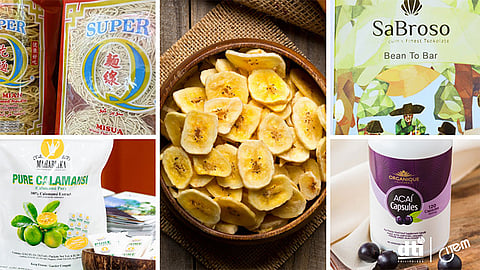 Citem, PH SMEs set sights on Middle East private label market