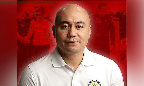 Calatrava mihimakak nga nakadawat og kickbacks 