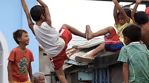 Ginikanan gipahimangnoan sa obligasyon ngadto's mga anak