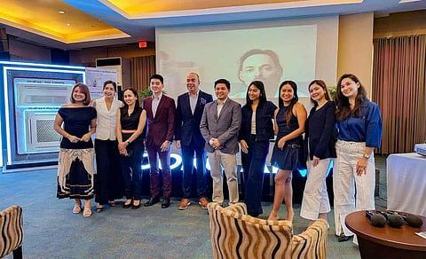Samsung brings smarter home living in CDO with latest Bespoke AI appliances