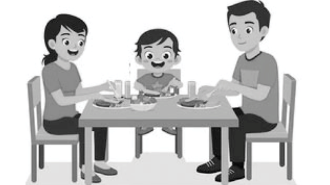 Sugilanon: Usa ka gabii sa Colon