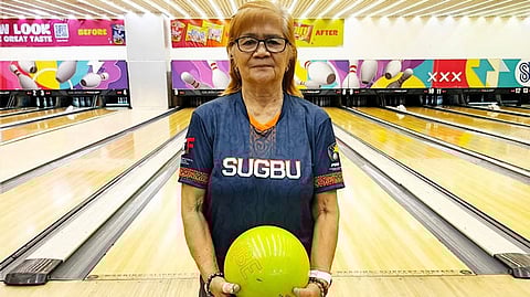 Padawan dominates SugBU tilt