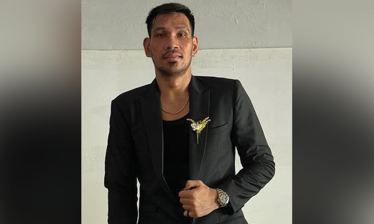 The Kraken mangulo sa awardees