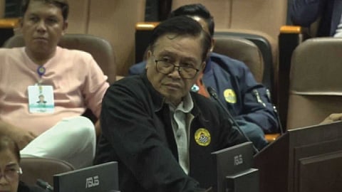 Councilor hits Colon’s ‘black market’ setup