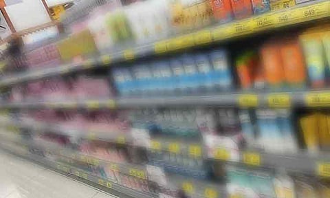 Viral posts showing empty shelves at NCCC supermarkets have stirred fears of a supply shortage. But the homegrown retail chain quickly dispelled the concerns, assuring shoppers that stocks remain sufficient and products are available across its stores. The buzz began after several netizens shared their frustrations online.