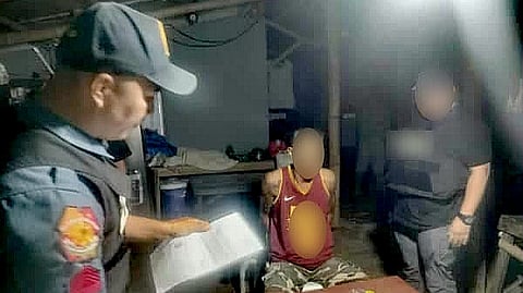 ILOILO. Police Regional Office in Western Visayas (PRO 6) arrested 14 wanted persons, including five of Iloilo province’s most wanted persons (MWPs) and one Iloilo City MWP, during 24-hour simultaneous operations across Western Visayas from September 9 to 10, 2025. 