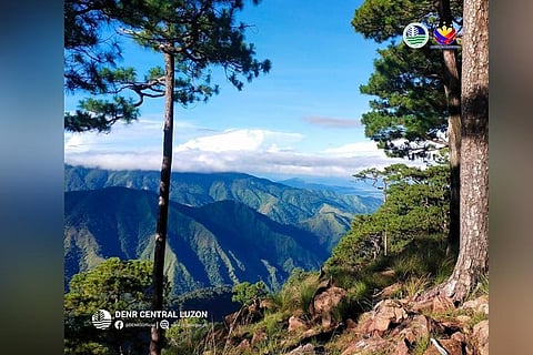 Mt. Sawtooth now a protected landscape