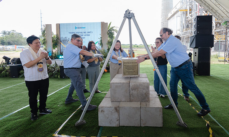 AboitizPower expands Toledo plant by 150MW