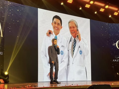Dr. Potenciano Yong Larrazabal III.