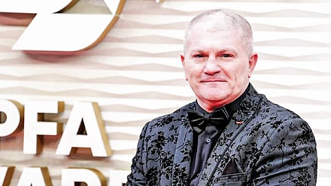 Pacquiao mipahasubo sa kamatayon ni Hatton