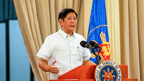 President Ferdinand “Bongbong” Marcos Jr.