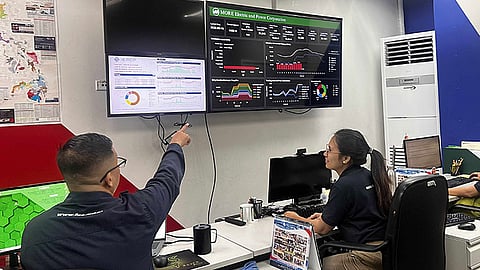 Power rate hike looms as NGCP issues yellow alerts