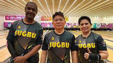 TBonz finally strikes gold