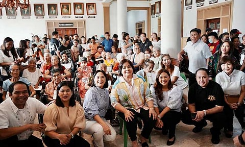 PHOTO: FB Page of Pampanga PIO 