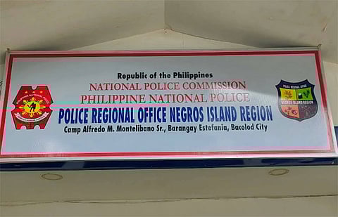 PRO Negros Island Region