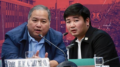 Henry Alcantara and Brice Hernandez