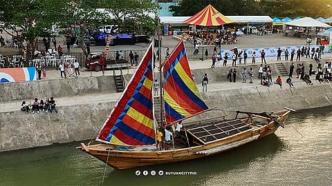 Transformative digital archeology initiative to set sail in Butuan Balangay confab
