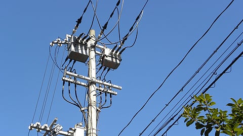 Power rates in Metro Cebu up for 3rd straight month