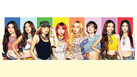 Coachella what BINI has in store in the coming months