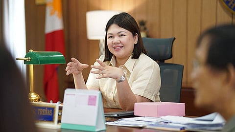 Iloilo mayor, barangay leaders unite in support of September 21 rally