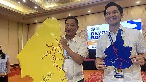Cebu, Mandaue renew Beyond Borders partnership to tackle flooding