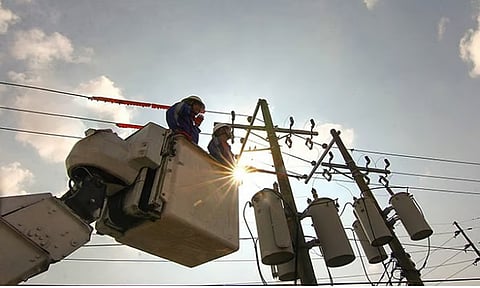 Mindanao di mabalda sa 'yellow alerts'