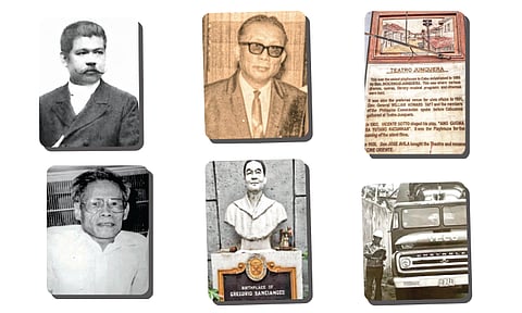 Mga trivia sa mga ngalan sa dalan sa sugbo