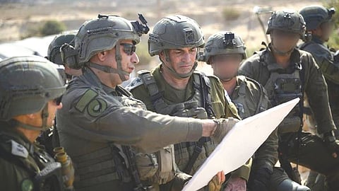 Mass displacement rocks Gaza; UN accuses Israel of genocide