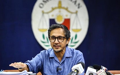 DPWH to publish list of 'ghost', substandard projects