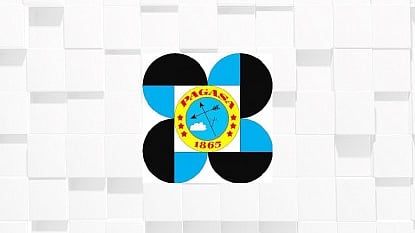 PAGASA: Walay nabantayang bagyo hangtod sa unang semana sa Enero