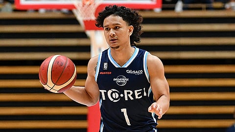 Gomez de Liaño bida sa FiberXers