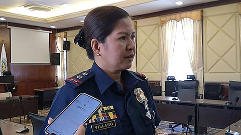 Mercy Dinglasa Villaro