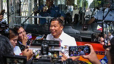 Cebu City, DOTr spots gaps in BRT routes ahead of dry run