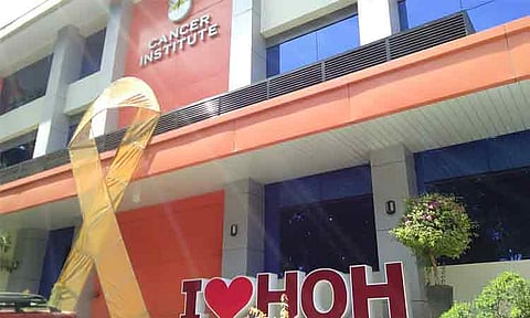 The Southern Philippines Medical Center (SPMC) reported a decrease in the number of children with cancer patients admitted to the hospital, attributing it to ongoing coordination efforts and the capacity-building in other hospitals across Mindanao.