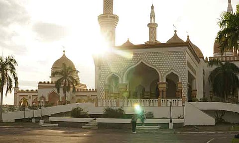 Barmm polls in limbo as SC suspends poll preparations