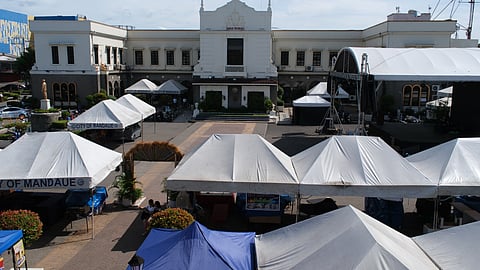 Muddy truck tire penalties to go up