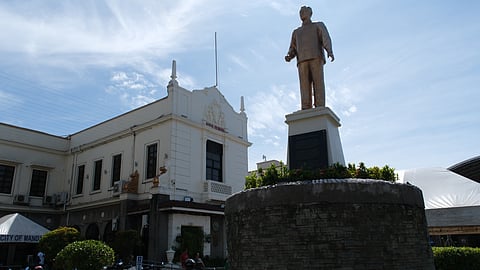 COA flags lapses in Mandaue’s finances