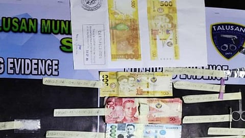 ZAMBOANGA. Lawmen arrest three individuals, including a minor, and seize some P217,600 worth of illegal drugs in separate anti-drug operations in Zamboanga Peninsula on Thursday, September 18, 2025. Two of the suspects, including the minor, were arrested in Zamboanga Sibugay, and the third suspect in Zamboanga City. (SunStar Zamboanga)