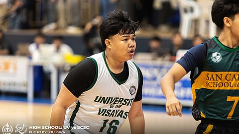 Baby Lancers roll past Baby Warriors