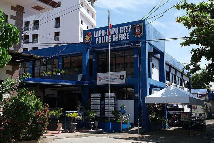 Pagpalupad og drones gamit ang laser lights giistrikto sa Lapu-Lapu