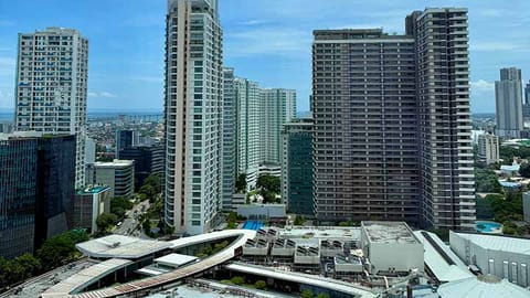 Cebu office market posts strong recovery on IT-BPM demand